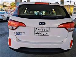 کیا سۆرینتۆ